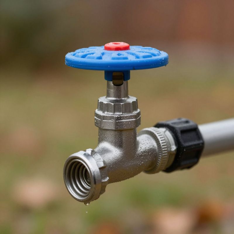 Leak Detection & Repair in Atlanta