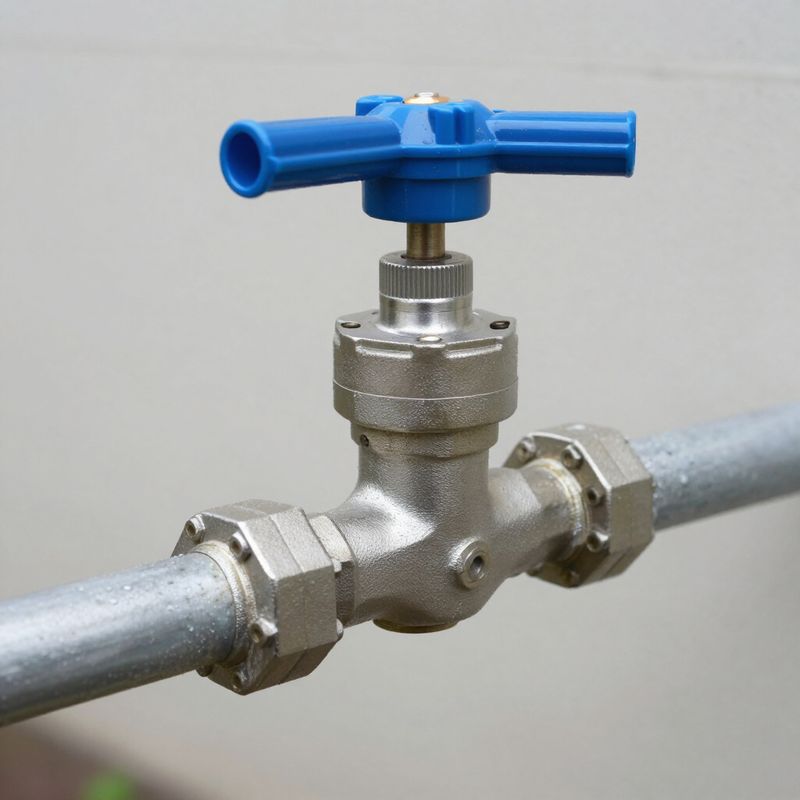 Toilet & Faucet Repair in Atlanta